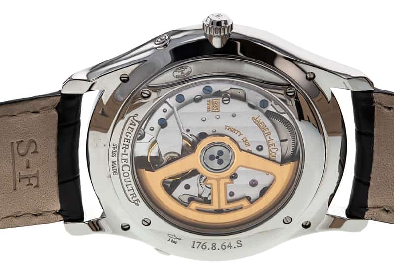 Jaeger-LeCoultre Master Ultra Thin Moon 1368470